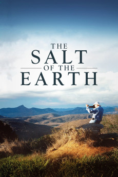 The Salt of the Earth Documentary مستند