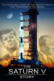 The Saturn V Story Documentary مستند