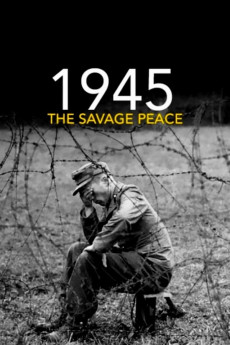 The Savage Peace Documentary مستند