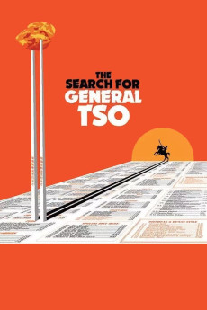 The Search for General Tso Documentary مستند