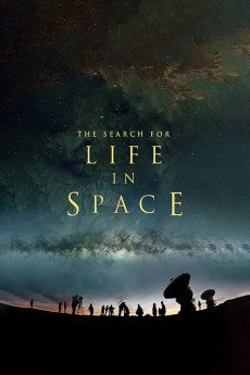 The Search for Life in Space Documentary مستند