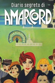 The Secret Diary of Amarcord Documentary مستند