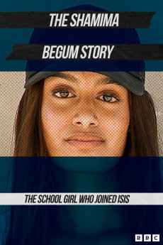 The Shamima Begum Story Documentary مستند