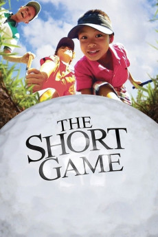 The Short Game Documentary مستند