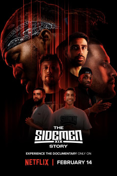 The Sidemen Story Documentary مستند