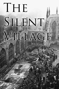 The Silent Village Documentary مستند