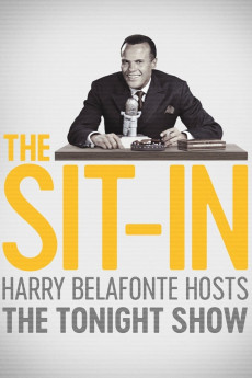 The Sit-In: Harry Belafonte Hosts the Tonight Show Documentary مستند