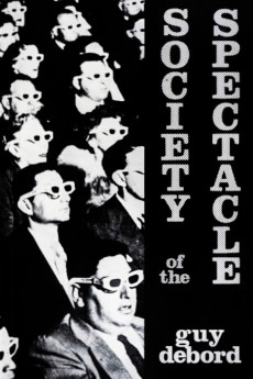 The Society of the Spectacle Documentary مستند