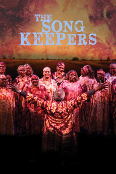 The Song Keepers Documentary مستند