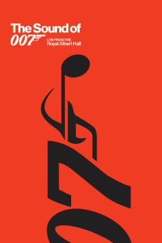 The Sound of 007: Live from the Royal Albert Hall Documentary مستند