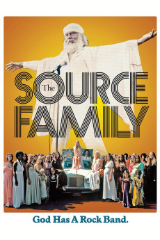 The Source Family Documentary مستند