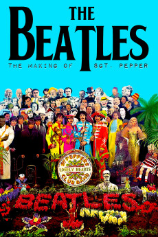 The South Bank Show The Making of Sgt. Pepper Documentary مستند