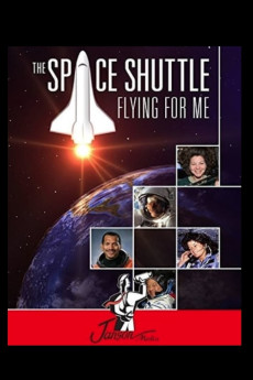 The Space Shuttle: Flying for Me Documentary مستند