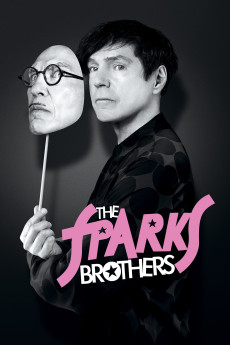 The Sparks Brothers Documentary مستند