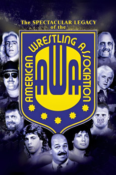 The Spectacular Legacy of the AWA Documentary مستند