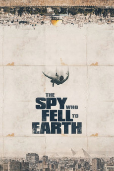 The Spy Who Fell to Earth Documentary مستند