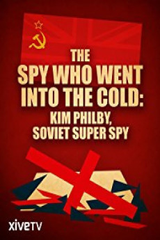 The Spy Who Went Into the Cold Documentary مستند