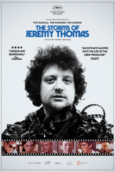 The Storms of Jeremy Thomas Documentary مستند