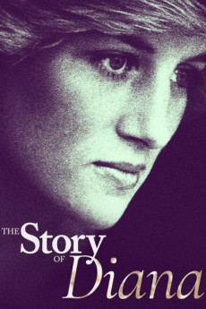 The Story of Diana Documentary مستند