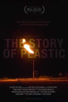 The Story of Plastic Documentary مستند