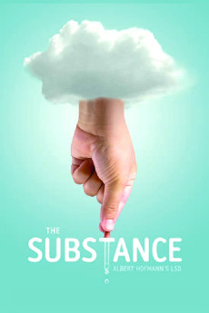 The Substance: Albert Hofmann’s LSD Documentary مستند