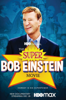 The Super Bob Einstein Movie Documentary مستند