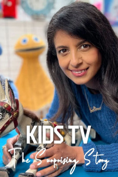 The Surprising Story of Kids’ TV Documentary مستند