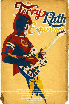 The Terry Kath Experience Documentary مستند