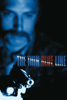 The Thin Blue Line Documentary مستند