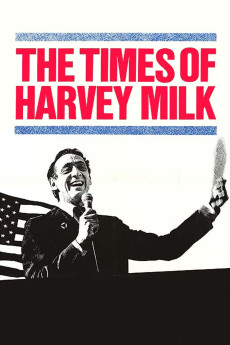 The Times of Harvey Milk Documentary مستند