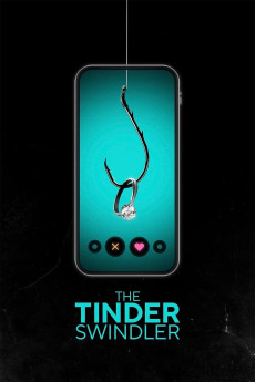 The Tinder Swindler Documentary مستند