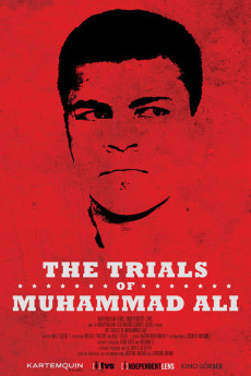 The Trials of Muhammad Ali Documentary مستند