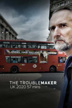 The Troublemaker Documentary مستند