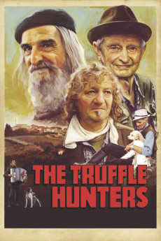 The Truffle Hunters Documentary مستند