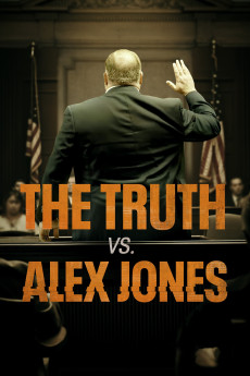 The Truth vs. Alex Jones Documentary مستند