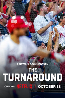 The Turnaround Documentary مستند