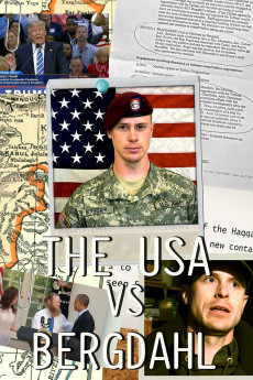 The USA vs. Bergdahl Documentary مستند