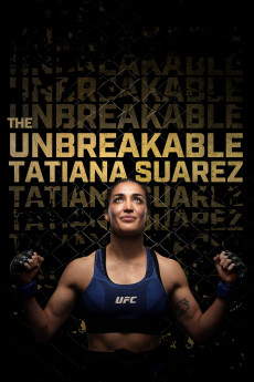 The Unbreakable Tatiana Suarez Documentary مستند