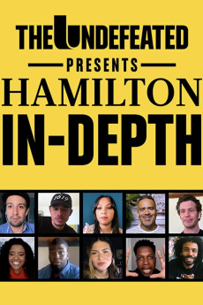 The Undefeated Presents Hamilton In-Depth Documentary مستند