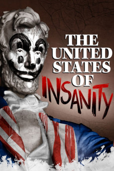 The United States of Insanity Documentary مستند