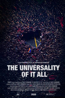 The Universality of It All Documentary مستند