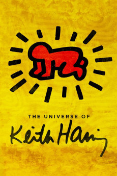 The Universe of Keith Haring Documentary مستند