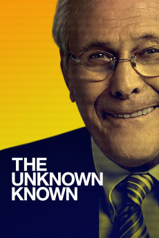 The Unknown Known Documentary مستند