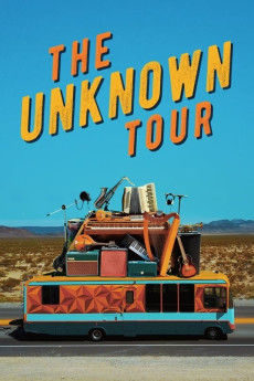 The Unknown Tour Documentary مستند