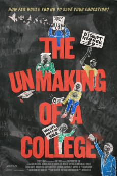 The Unmaking of A College Documentary مستند