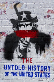 The Untold History of the United States Documentary مستند