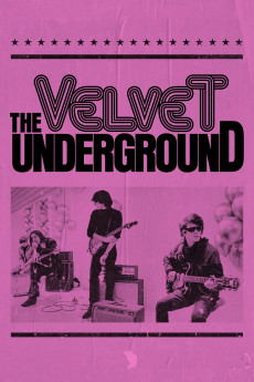 The Velvet Underground Documentary مستند