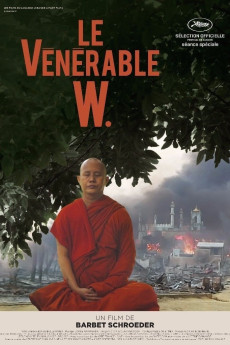 The Venerable W. Documentary مستند