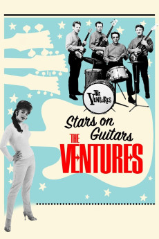 The Ventures: Stars on Guitars Documentary مستند