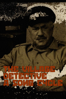 The Village Detective: a song cycle Documentary مستند